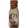 Starbucks Frappuccino Café 25cl (pack de 8)