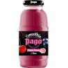 Pago Smoothie Cerise Rose Cassis 20cl (pack de 12)