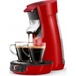 Philips Cafetière à dosette...