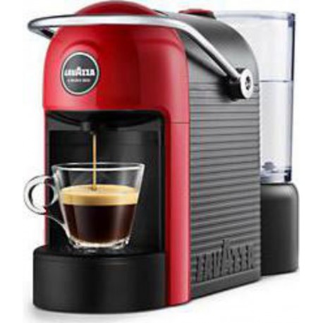Lavazza A Modo Mio Jolie Rouge