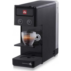 Illy Cafetière à dosette...