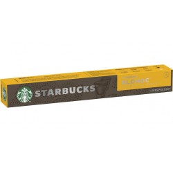 Nestle Capsules STARBUCKS®...