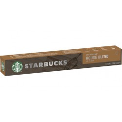 Nestle Capsules STARBUCKS®...