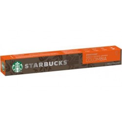 Nestle Capsules STARBUCKS®...