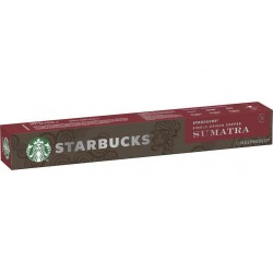 Nestle Capsules STARBUCKS®...