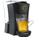 Krups Machine à Thé Spécial T Mini Noir 1480W 13L YY4121FD