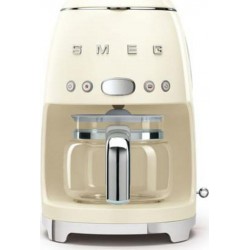 Smeg Cafetière programmable...