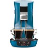 Philips Senseo Viva Café Bleu Canard 1450W HD6563/71
