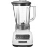 KitchenAid Blender Mixeur 550W 1.75L 5KSB1565EWH