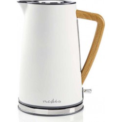 Nedis Bouilloire Électrique...