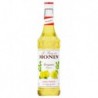 Monin Bergamote 70cl (lot de 2)