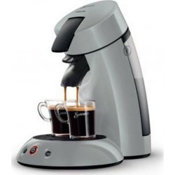 Philips Cafetière à Dosette...