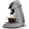 Philips Cafetière à Dosette HD7805/71 Senseo Gris