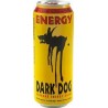 Dark Dog Caféïne Taurine Garana 50cl