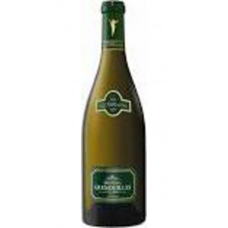 Chablis Château Grenouilles Grand Cru 2016 75cl