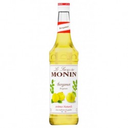 Monin Bergamote 70cl (lot...