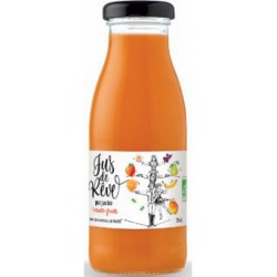 Jus de Rêve Multi-fruits...