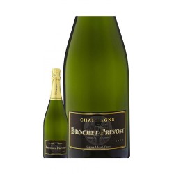Brochet Prevost Champagne...