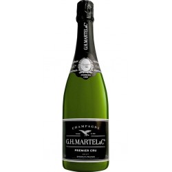 Martel AOP Champagne brut...