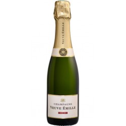 Veuve Emille Champagne...