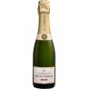 Veuve Emille Champagne demi-sec
