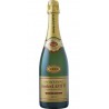 Charles Lafitte AOP Champagne brut millésimé 75cl