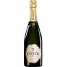 Jacquart AOP Champagne brut Mosaïque