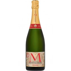 Montaudon AOP Champagne...