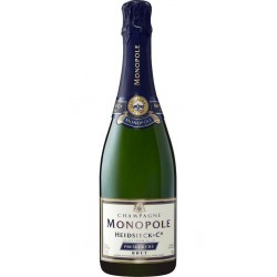 Heidsieck AOP Champagne...