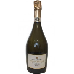 Veuve Emille Champagne...