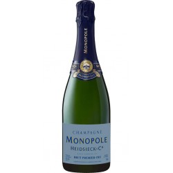 Champagne Monopole Brut 1er...