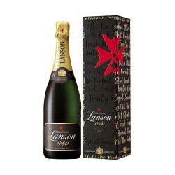 Lanson AOP Champagne brut...