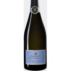 Veuve-Emille Champagne...