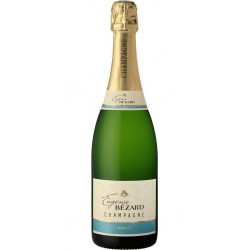 Eugénie Bézard Champagne brut
