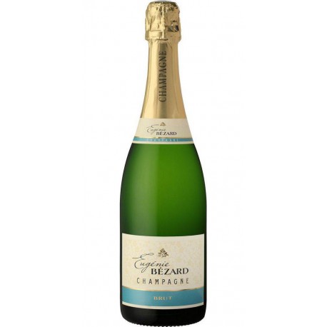 Eugénie Bézard Champagne brut