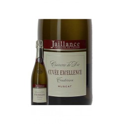 Jaillance Clairette de Die...