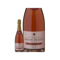 Baron Fuente Champagne Rosé...