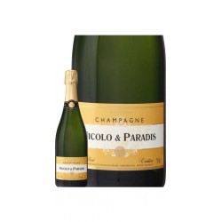 Nicolo & Paradis Champagne...
