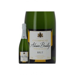 Alain Bailly Champagne Brut...