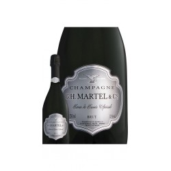 GH Martel & Co Champagne...