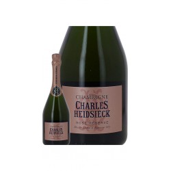 Charles Heidsieck Champagne...
