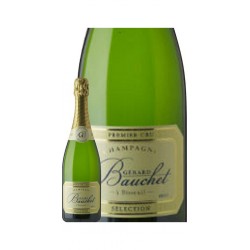 Champagne Gérard Bauchet...