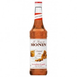 Monin Caramel Salé 70cl...
