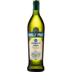 Noilly Prat Vermouth...