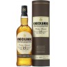 Knockando Scotch whisky single malt 15 ans 43%