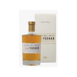 Whisky blended malt Yushan...
