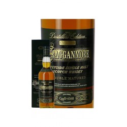 Cragganmore Whisky...