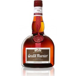 Grand Marnier Cordon Rouge...