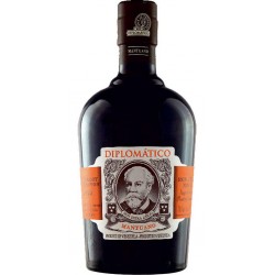 Diplomatico Rhum ambré...