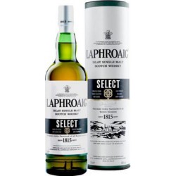 WHISKY LAPHROAIG SCOTCH...